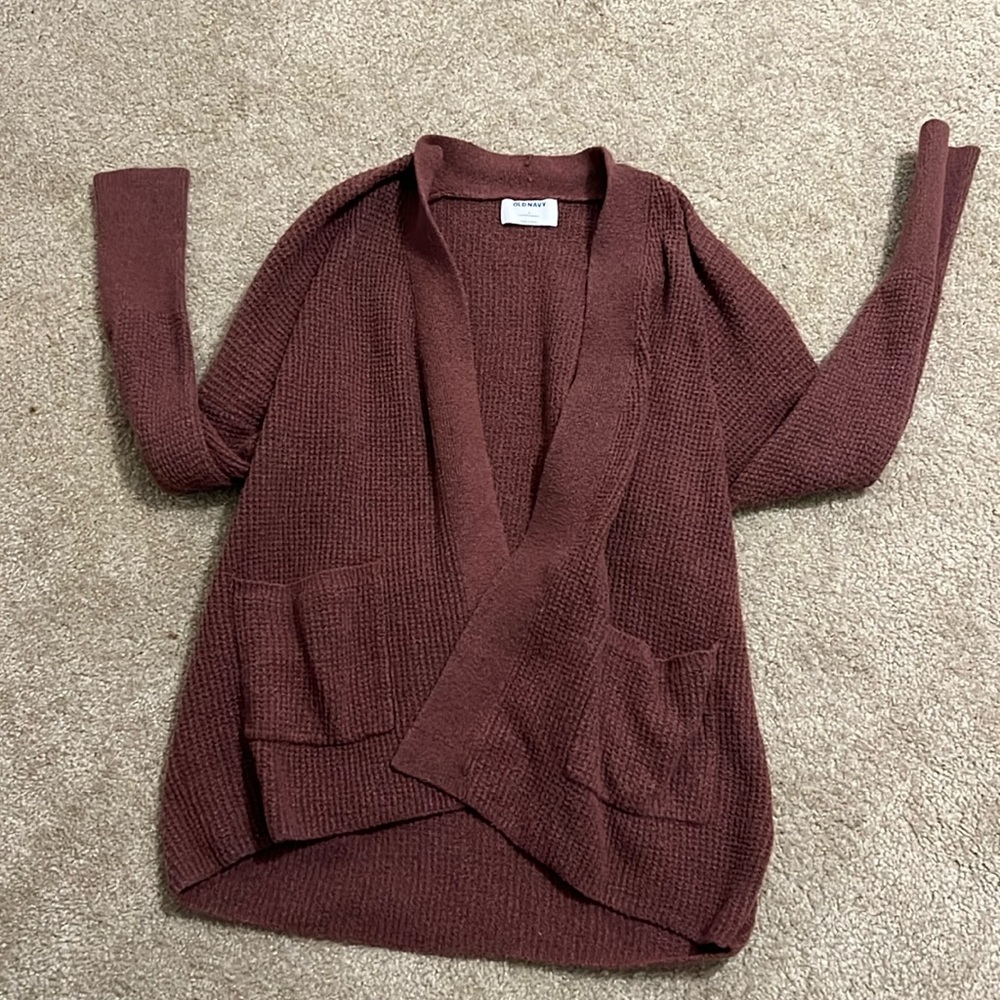 Cardigan